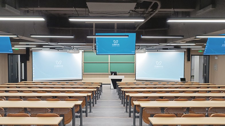 云蝶科技牽手皓行科技，暢想數(shù)字鄉(xiāng)村建設(shè)