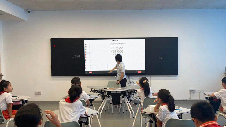 持續(xù)打好“雙減”攻堅落實戰(zhàn)，校內教育提質是關鍵