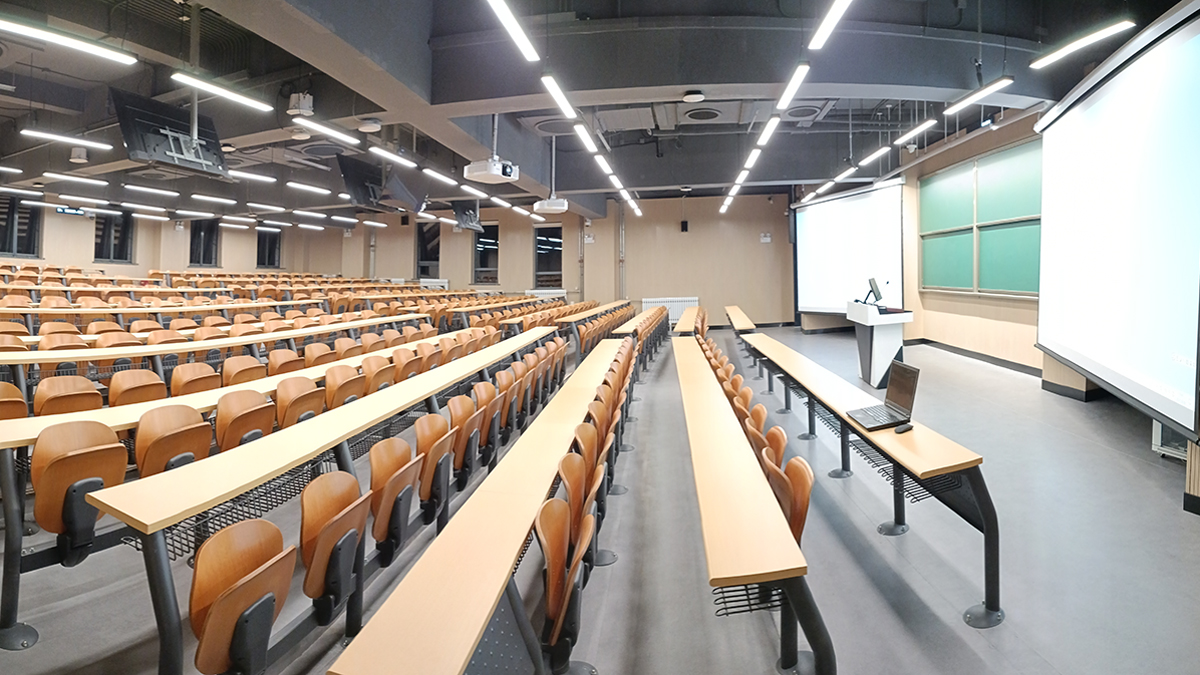 云蝶科技又添力作！北京大學(xué)智慧校園項(xiàng)目落地交付