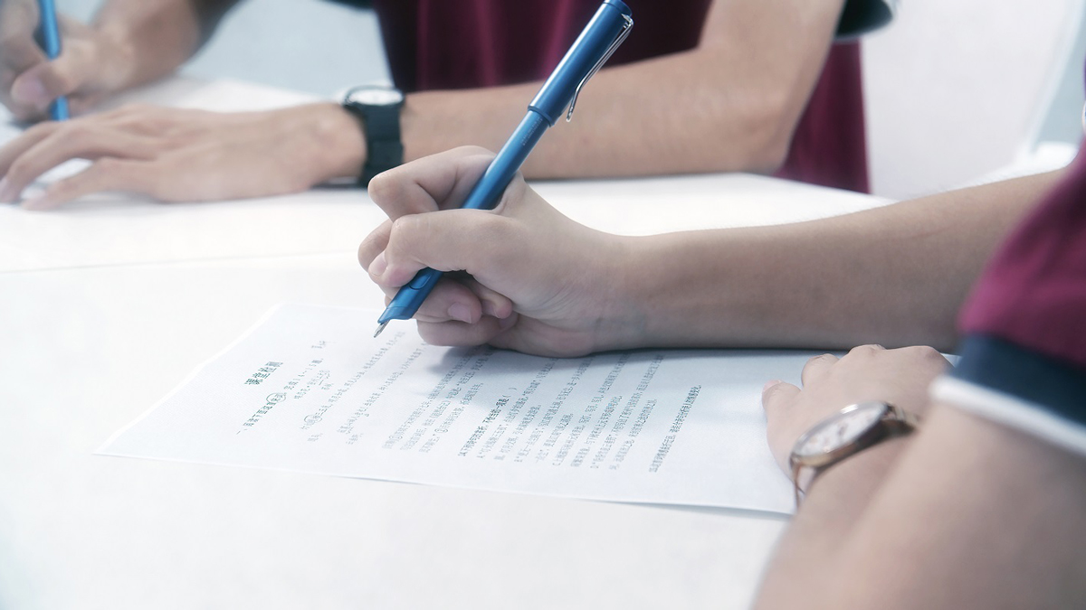 減輕學(xué)生過(guò)重作業(yè)負(fù)擔(dān)，云蝶有妙招