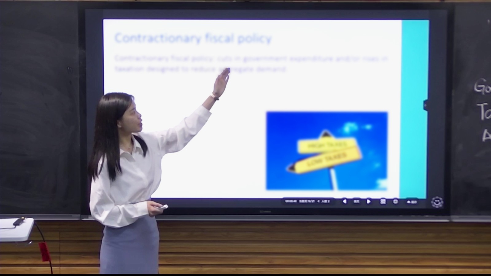 OMO+教研”常態(tài)化應(yīng)用新模式，這間學(xué)校值得借鑒