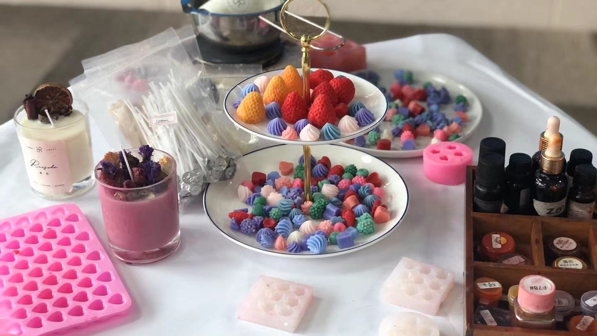 38女神節(jié) | 獻給最美的你