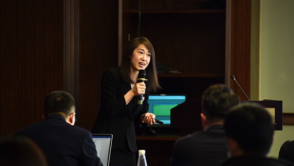 用戶價值 驅(qū)動增長，碧桂園核心聯(lián)盟企業(yè)品牌營銷交流會順利召開