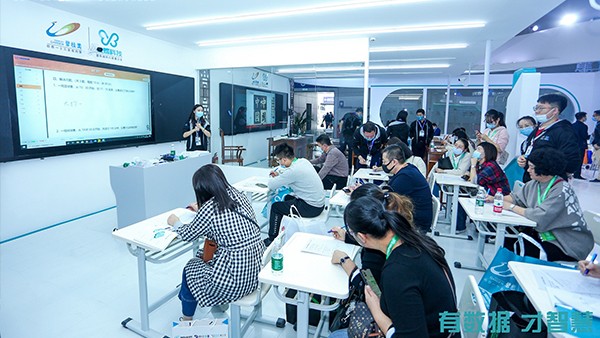 人流如織，好評如潮，重溫第78屆教裝展云蝶盛況