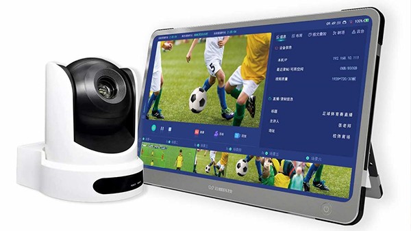 云蝶WIFI便攜錄播，不止是可移動(dòng)這么簡單