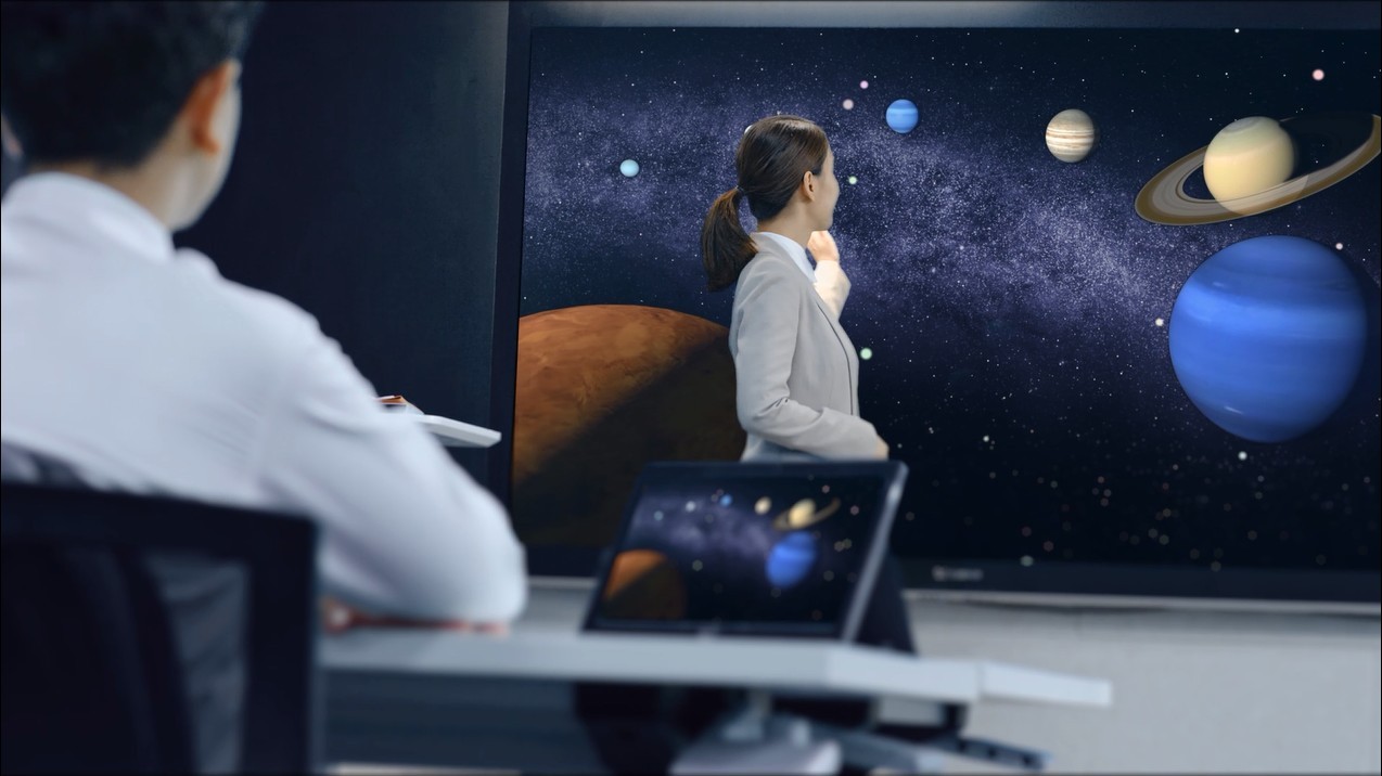 國際青年日 | 你是什么樣的青年教師？