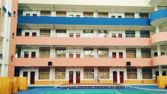 云蝶智慧班牌在廣東碧桂園學(xué)校的應(yīng)用