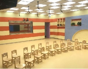 榆林市第三幼兒園