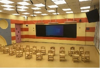 榆林市第三幼兒園