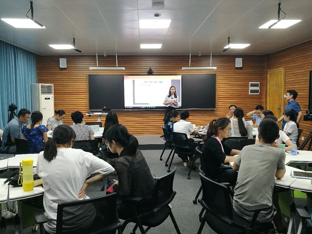 廣東碧桂園學(xué)校