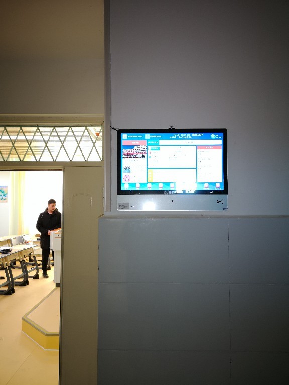 澤庫(kù)縣西部民族中學(xué)