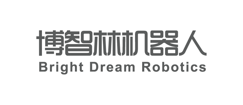 博智林機(jī)器人