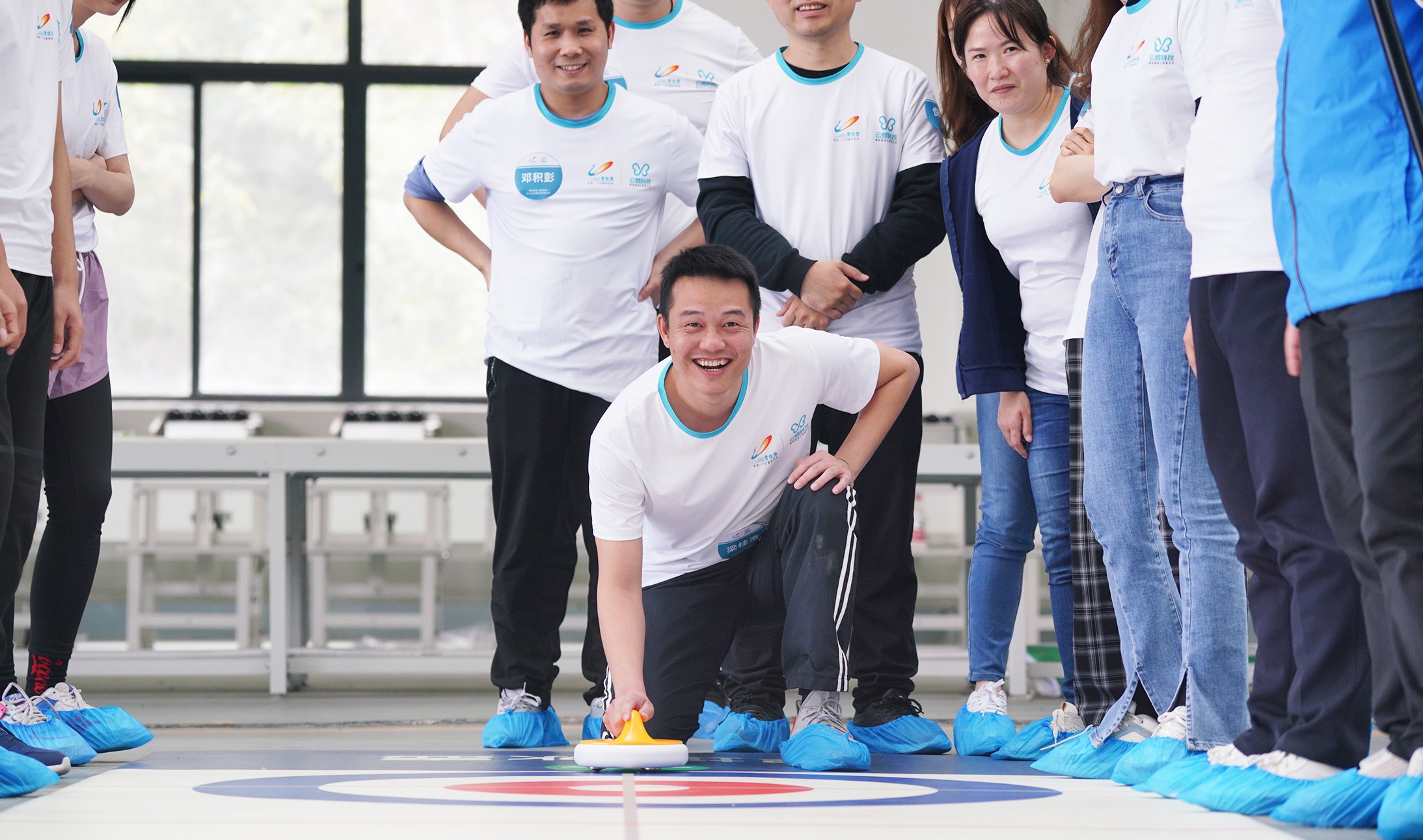 肇慶德慶團(tuán)建 