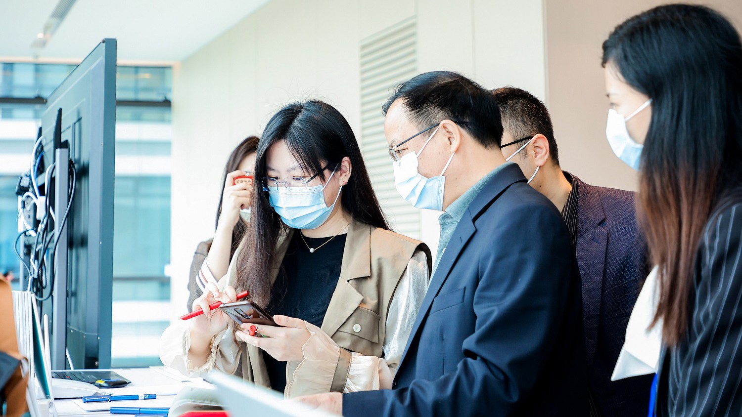 打造全國(guó)算法產(chǎn)業(yè)高地，云蝶科技助力“琶洲算谷”建設(shè)