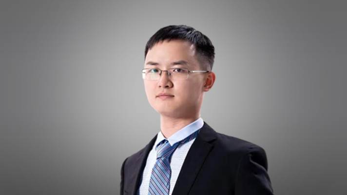 與“琶洲算谷”發(fā)展同頻！云蝶科技CTO余瀾博士入選首批“琶洲領軍算法師”