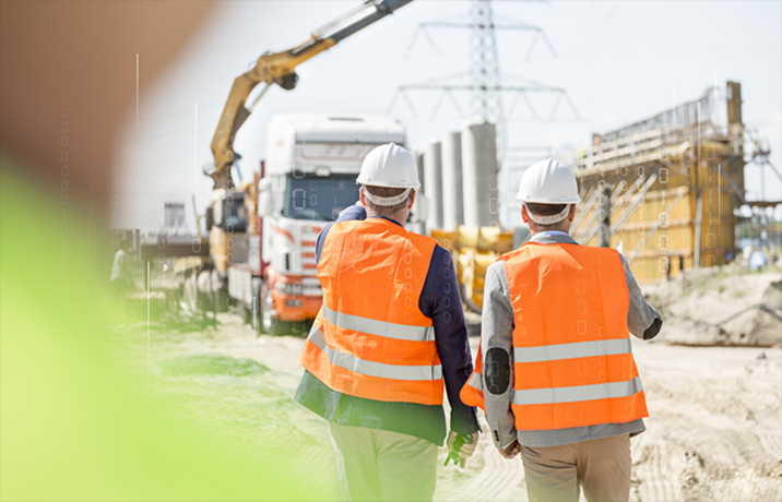 智慧工地項(xiàng)目管理