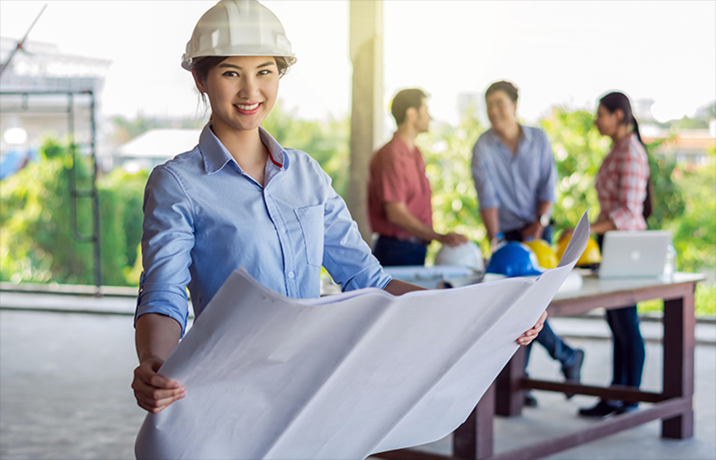 智慧工地質(zhì)量安全