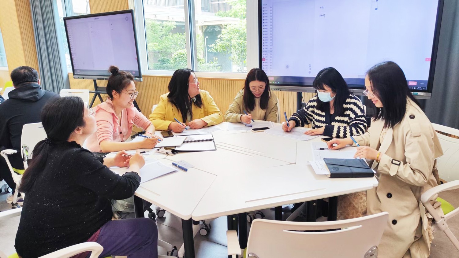 提升教師信息化素養(yǎng)，云蝶科技在昆山市開展教育信息化培訓(xùn)